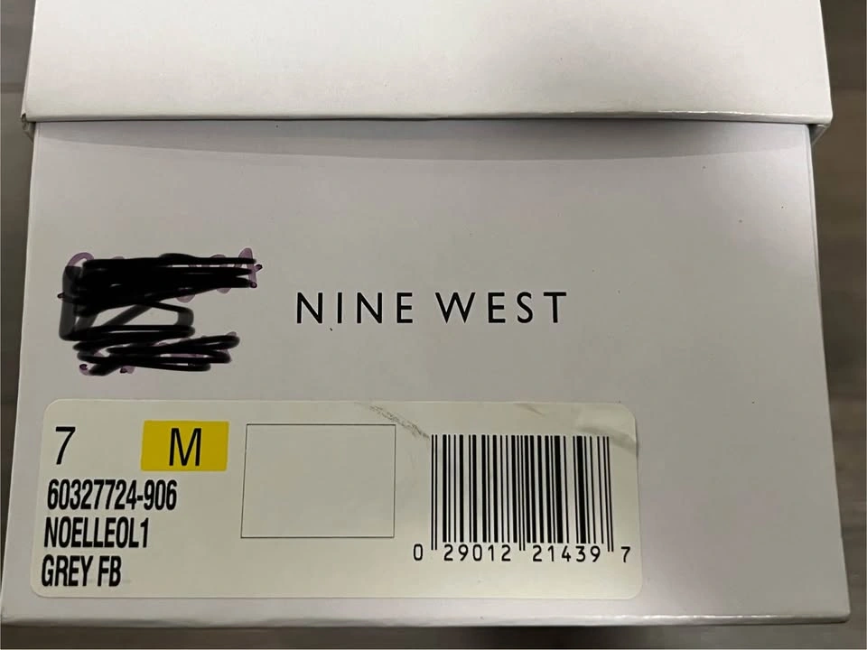 Nine West Sandals BNIB - photo 2
