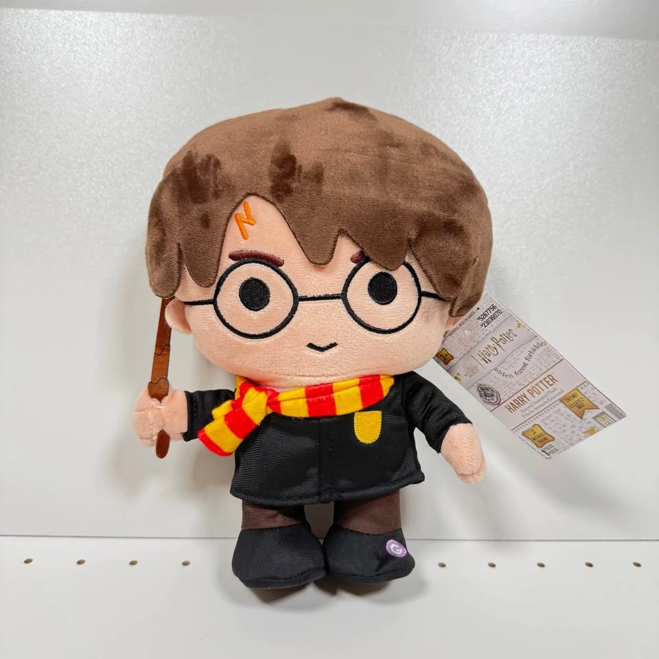 Harry Potter Wizarding World Plush waddler - New w/ Tags - 10-11 - photo 2