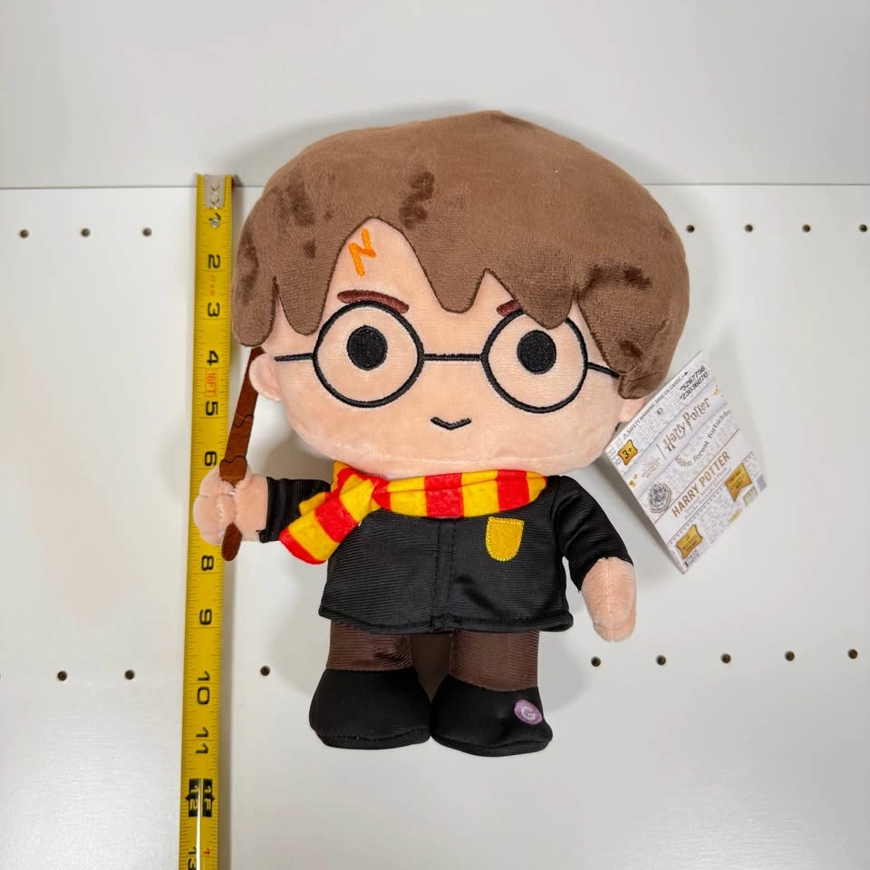 Harry Potter Wizarding World Plush waddler - New w/ Tags - 10-11 - photo 3