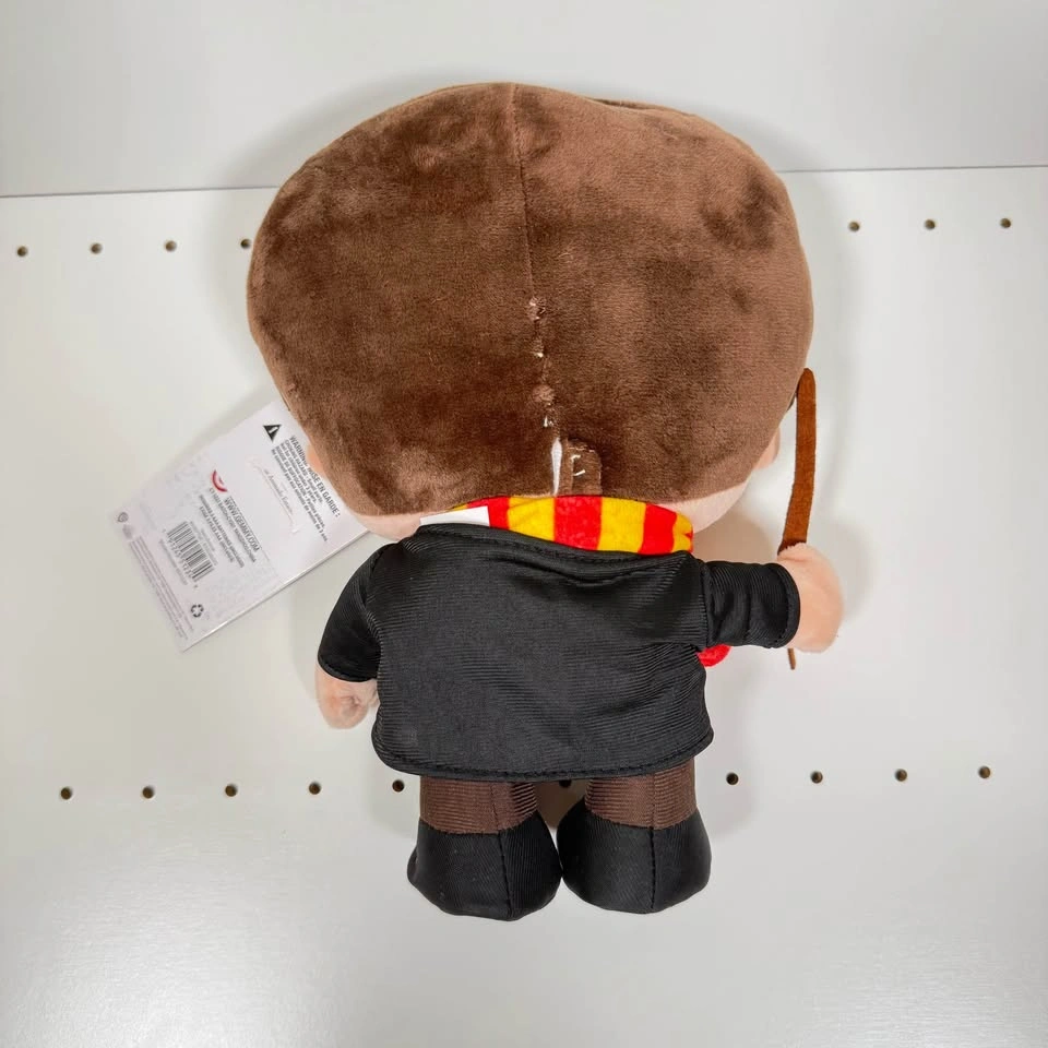 Harry Potter Wizarding World Plush waddler - New w/ Tags - 10-11 - photo 5