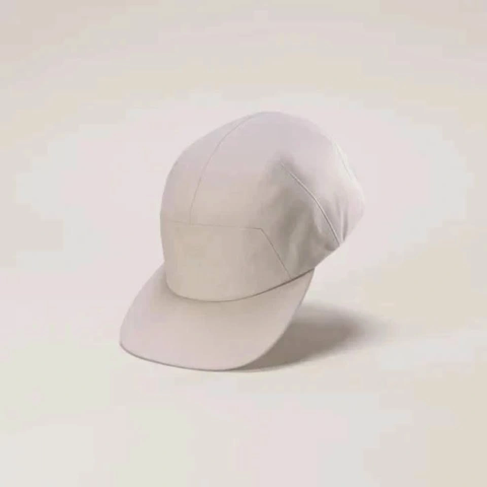 Arc'teryx Gore 5 Panel Cap Hat Gore-tex Adjustable One Size Fits
