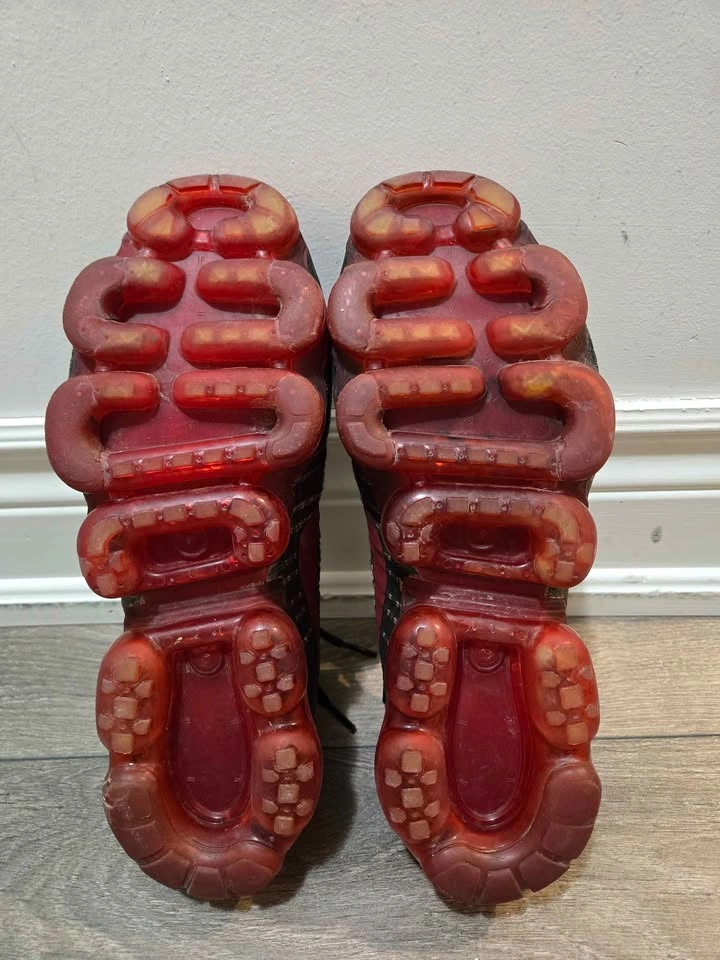 NIKE VAPORMAX SIZE 9 - photo 5