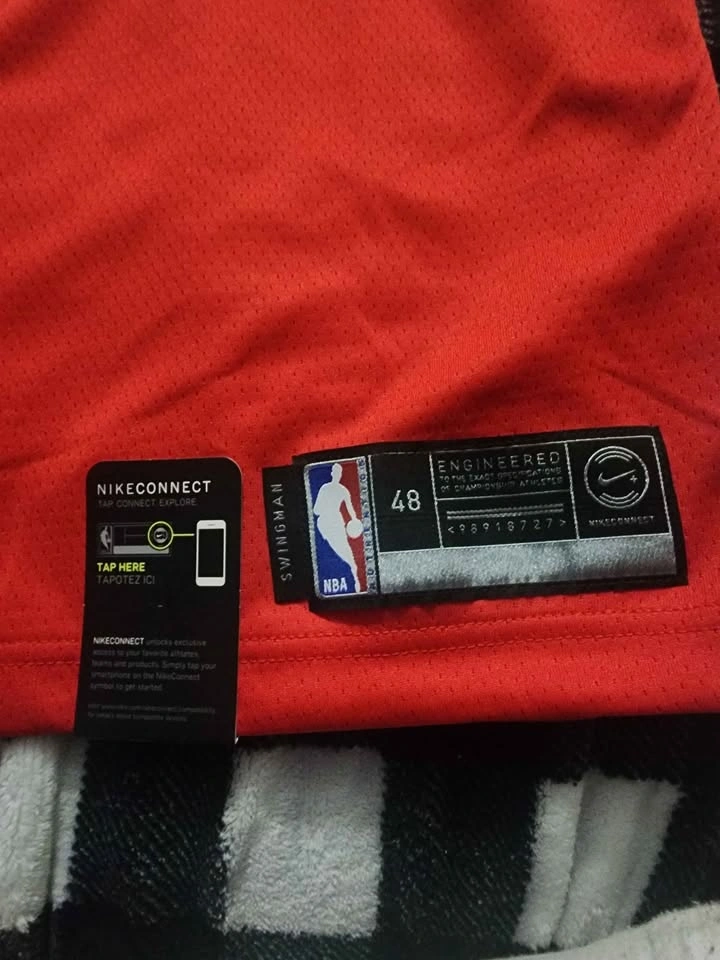 Kawhi Toronto Raptors Jersey - photo 2