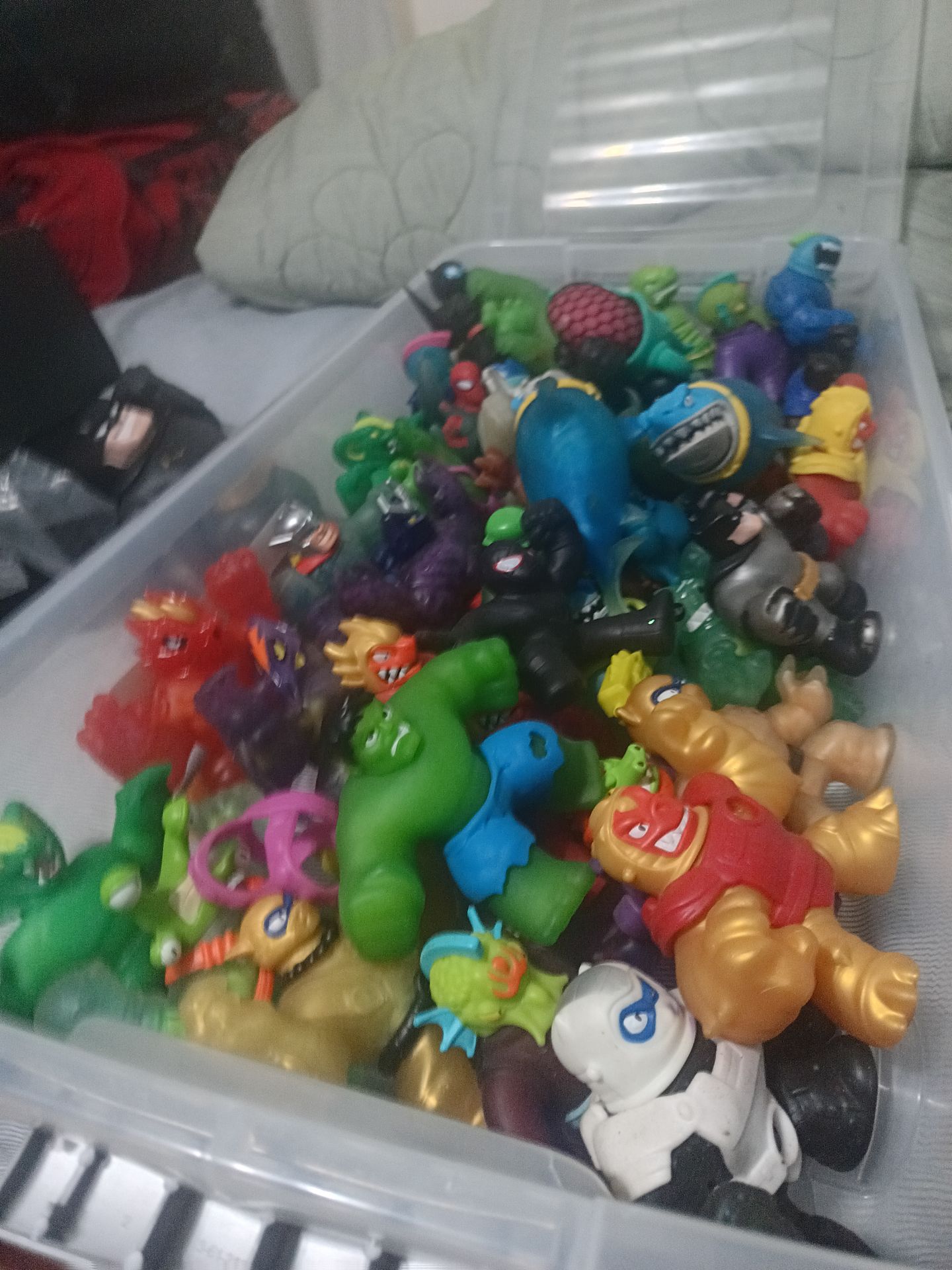 Heroes of Goo Jit Zu - photo 2