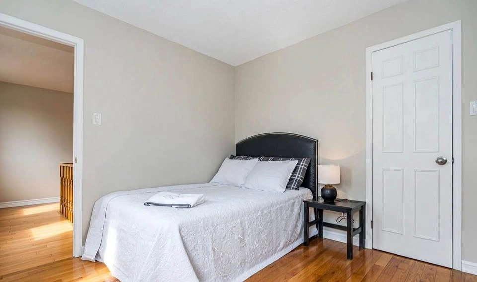 Furnished Room for Rent