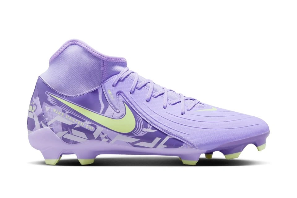 Nike Phantom Luna II Academy Soccer Cleats Size 10 - photo 4
