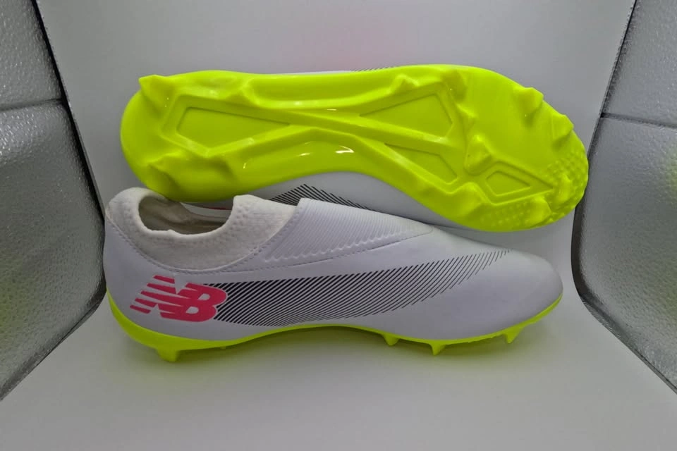 New Balance Furon V7+ Dispatch Soccer Cleats FG Size 10.5 - photo 2