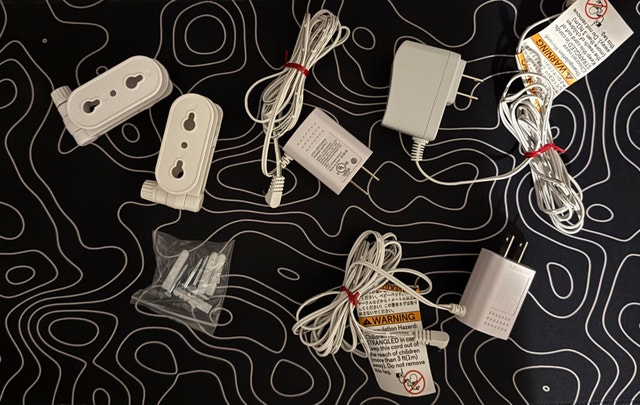 VTech RM7766-2HD Baby Monitor – 7″ WiFi 2 Camera - photo 4