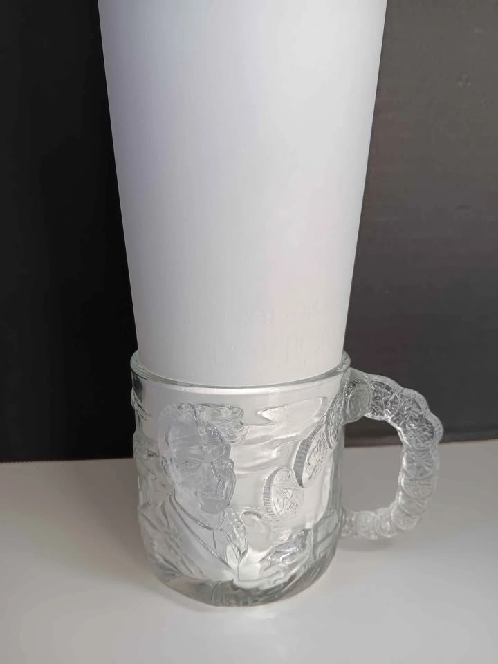 Vintage Batman Forever Mug - photo 3