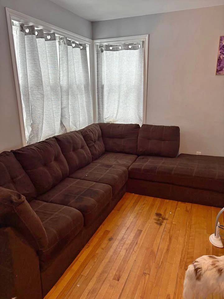 Sectional Couch