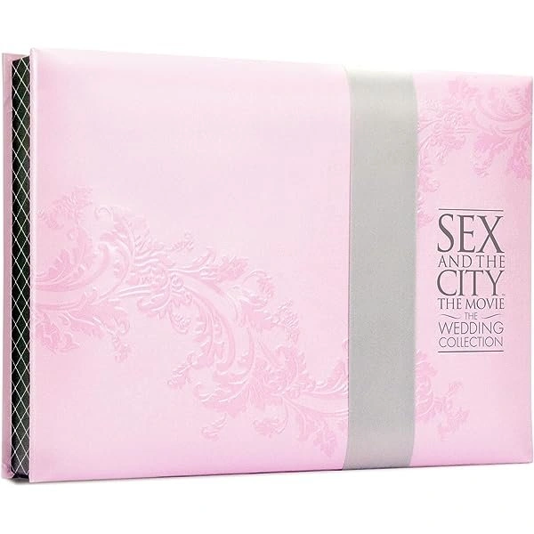 Sex and the City Movie - Wedding Edition - photo 2