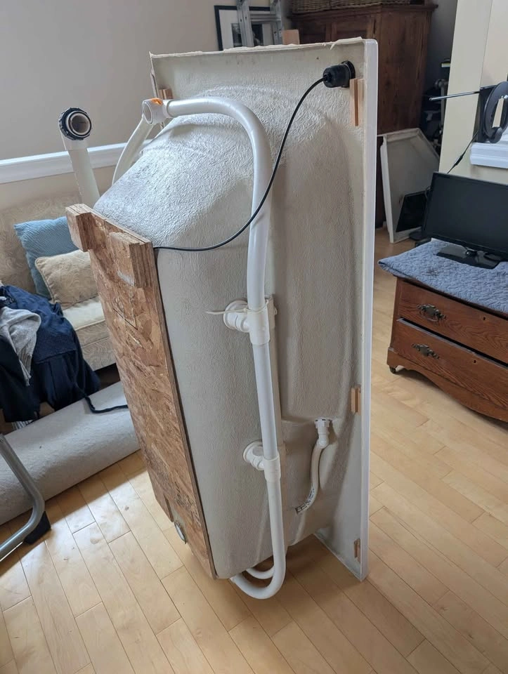 Used Whirlpool Jacuzzi Tub - photo 3