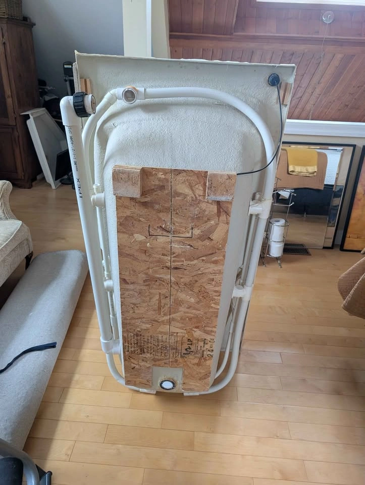 Used Whirlpool Jacuzzi Tub - photo 5