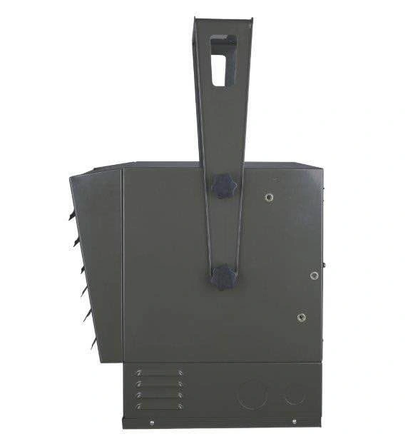 Lifeplus Thermosphere Workshop Heater - 34,121 BTU - 240 V - IFH - photo 4