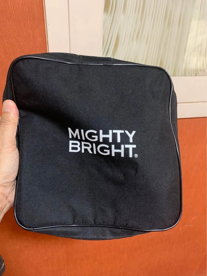 Mighty Brite 53510 LED Music Stand Light - photo 3