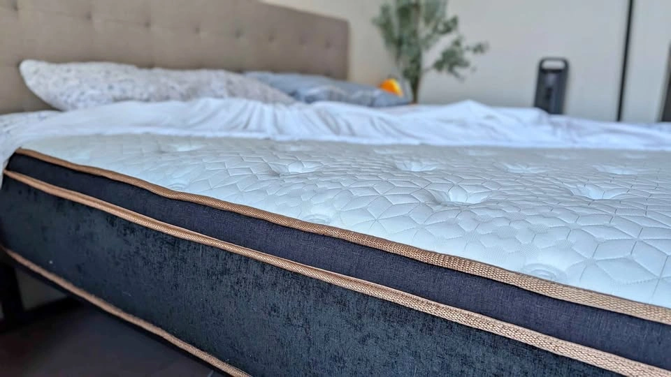 King Mattress