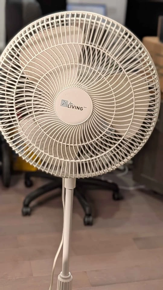 Fan (2 units) - photo 3