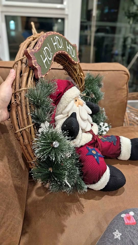 Christmas Wreath