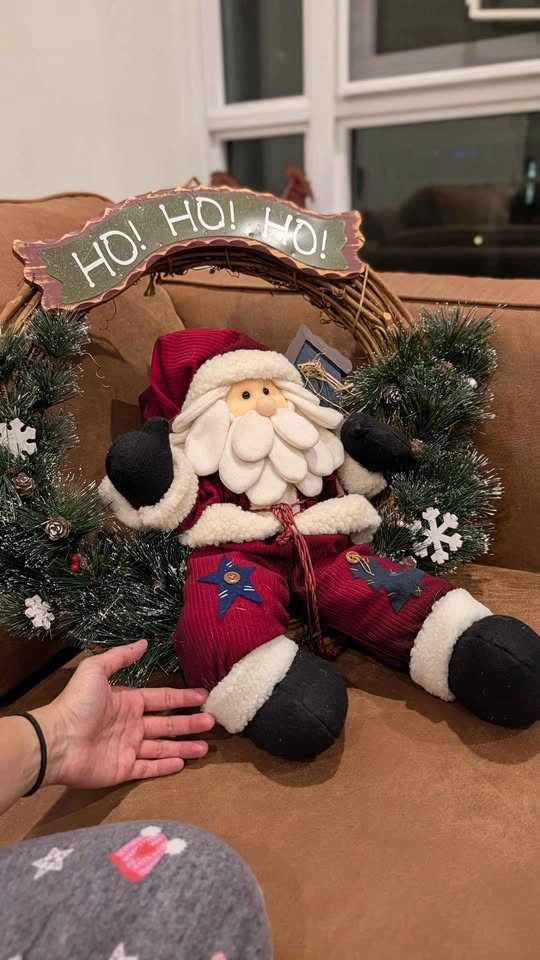 Christmas Wreath - photo 2