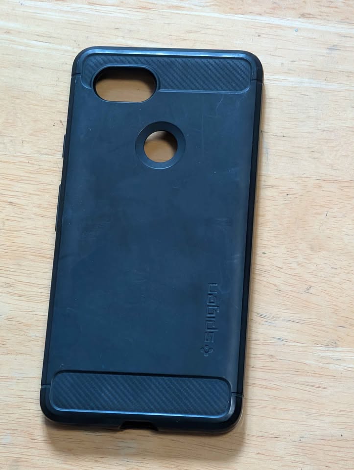 Google Pixel 2 XL 64GB - photo 4