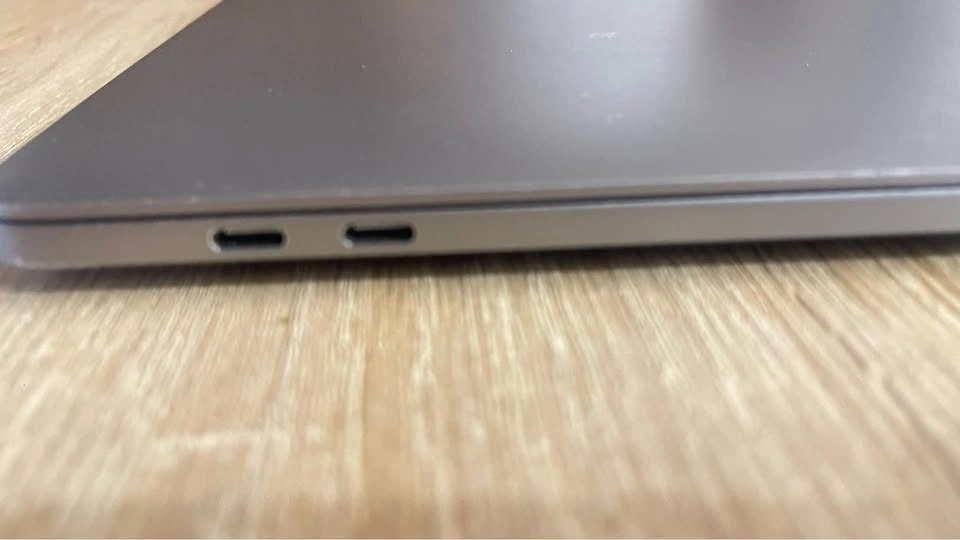 MacBook Pro 13-inch 2020 i7 32GB RAM - photo 5