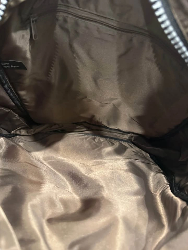 Brown GUESS USA Backpack - photo 3