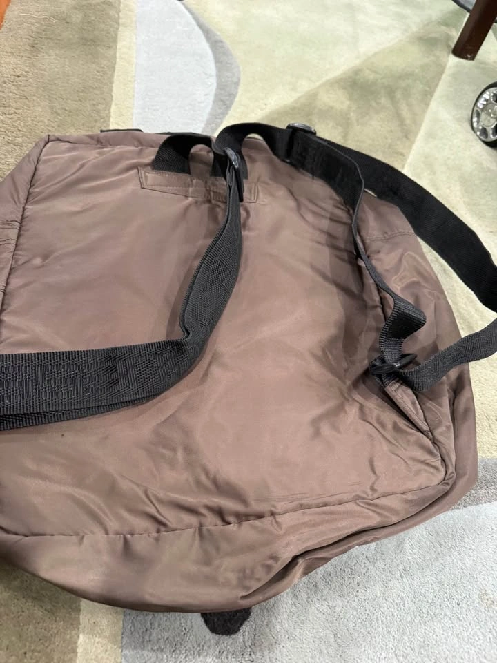 Brown GUESS USA Backpack - photo 4