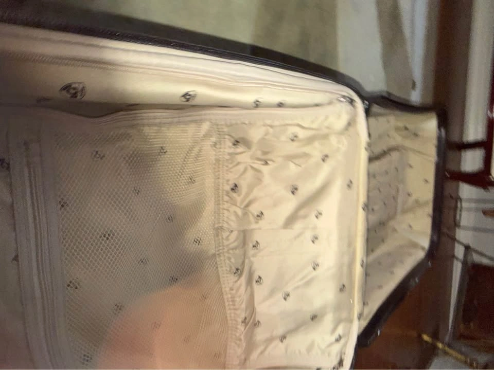 HEYS Turquoise Hardside Spinner Luggage - photo 4