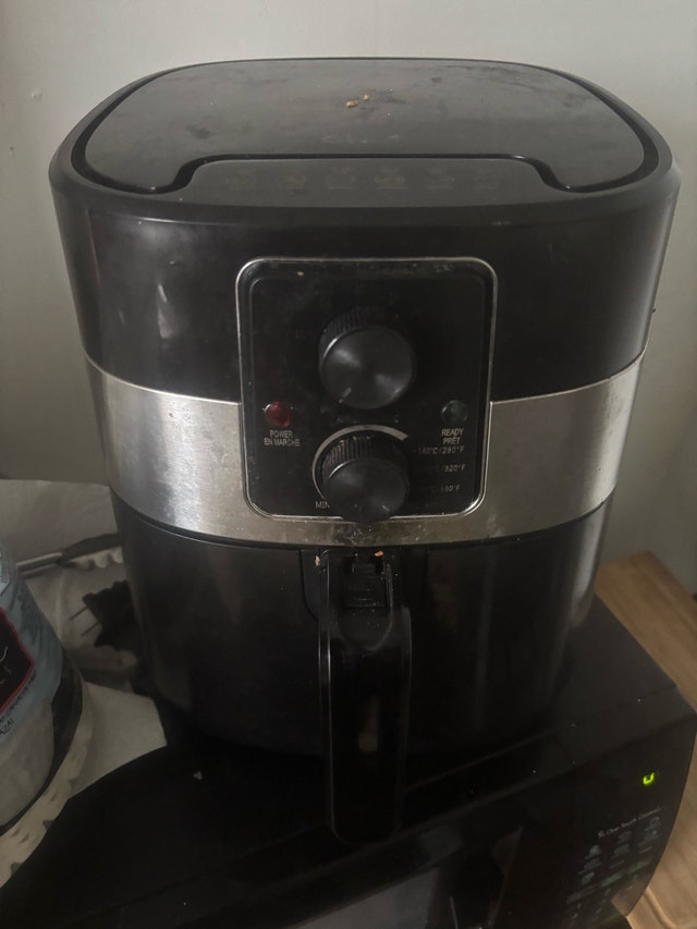 Air Fryer