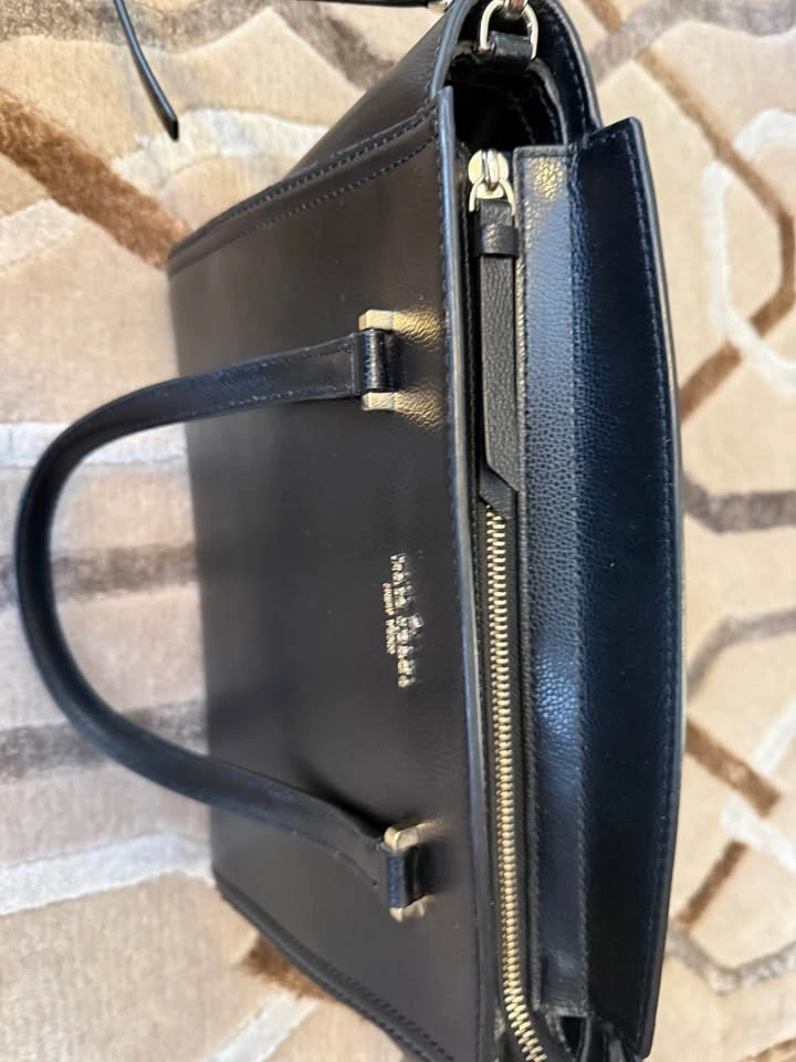 Kate Spade Black Handbag - photo 3