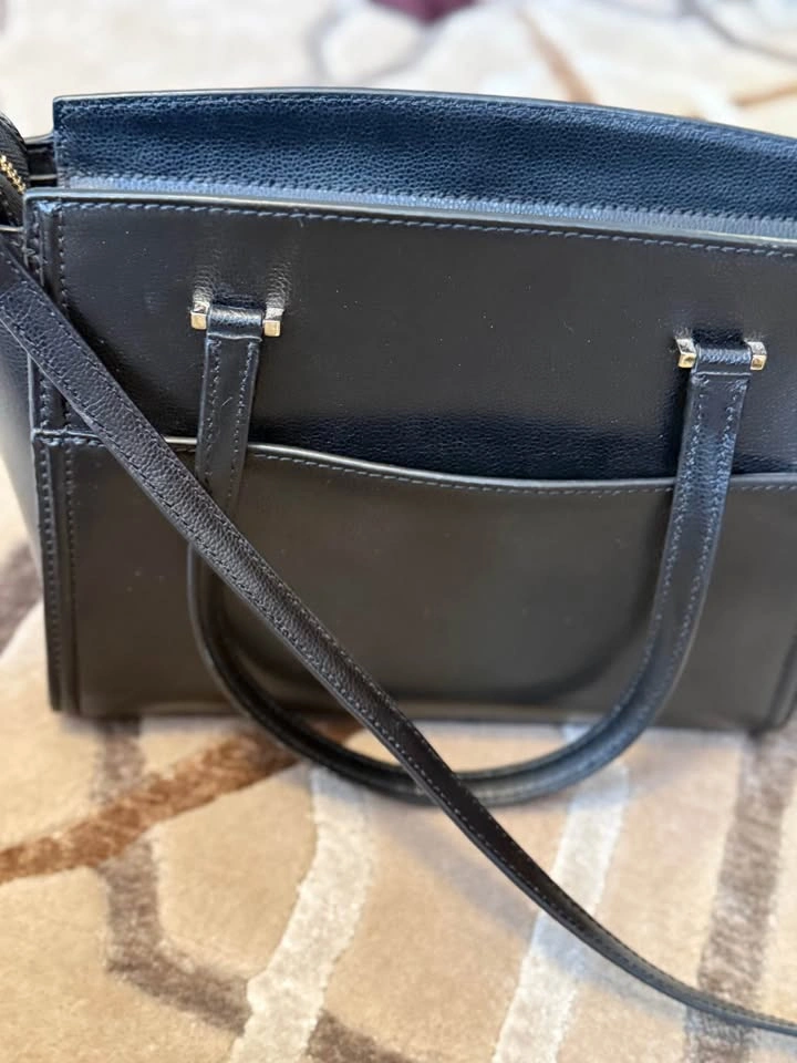 Kate Spade Black Handbag - photo 4