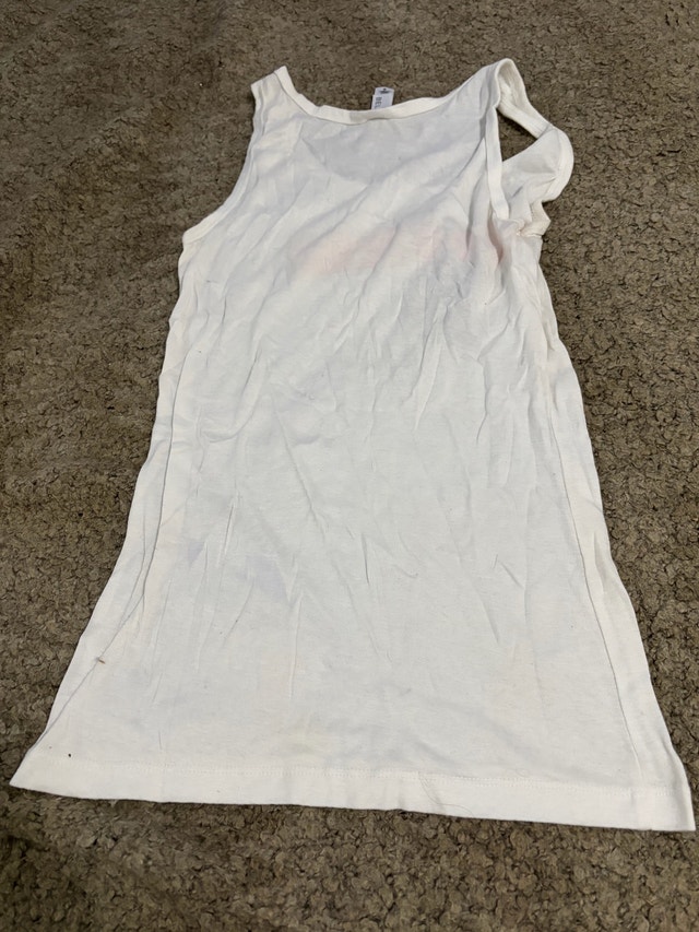 Women Bella Hooters Tank Top - photo 3