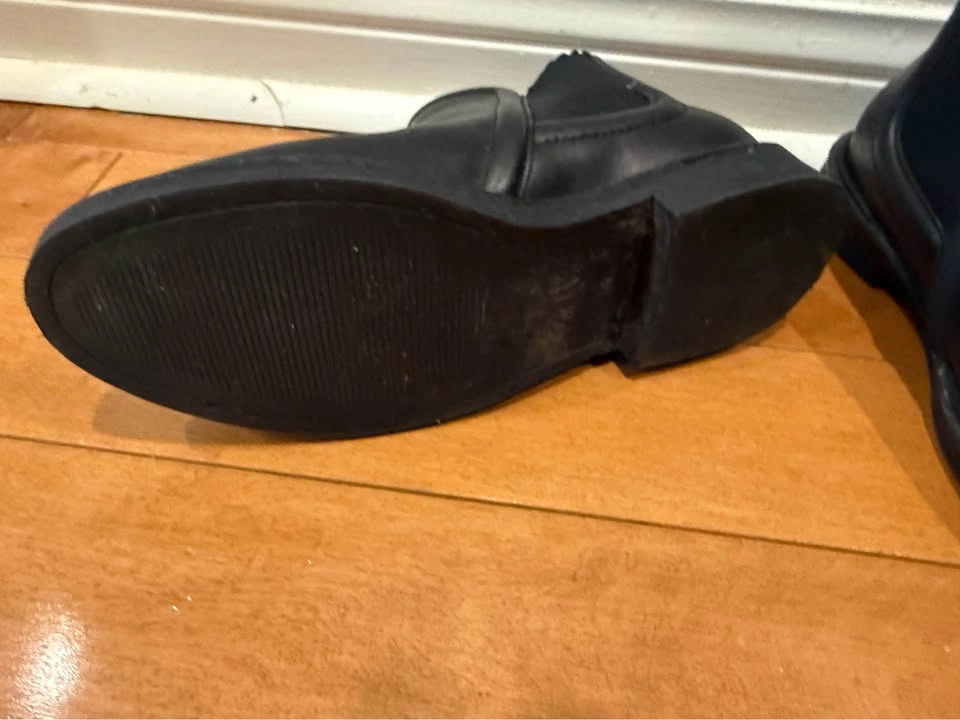 Zara boots size 6 - photo 3