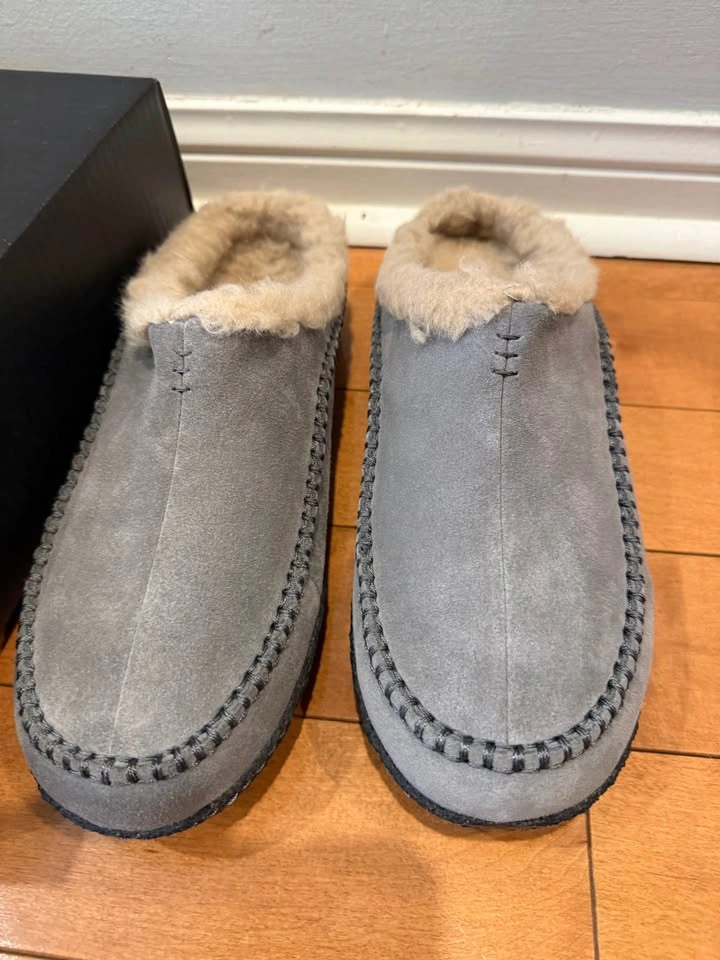 Sorel Men's Falcon Ridge II Mules - Size 9 - photo 2