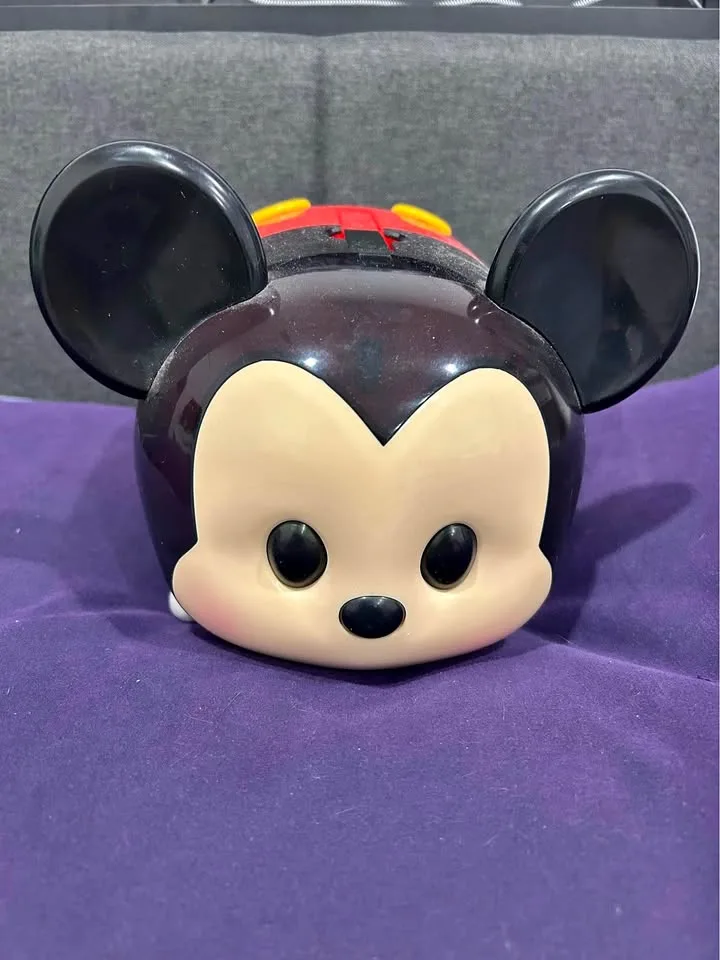 Mickey Mouse Tsum Tsum Collector Storage thumbnail