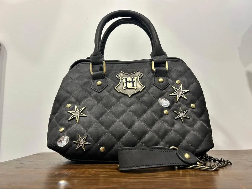 Harry Potter Purse thumbnail