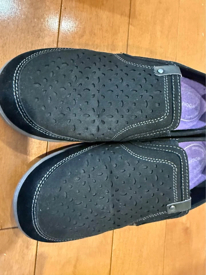 Rockport Slipon Adiprene Size 6.5 - photo 2