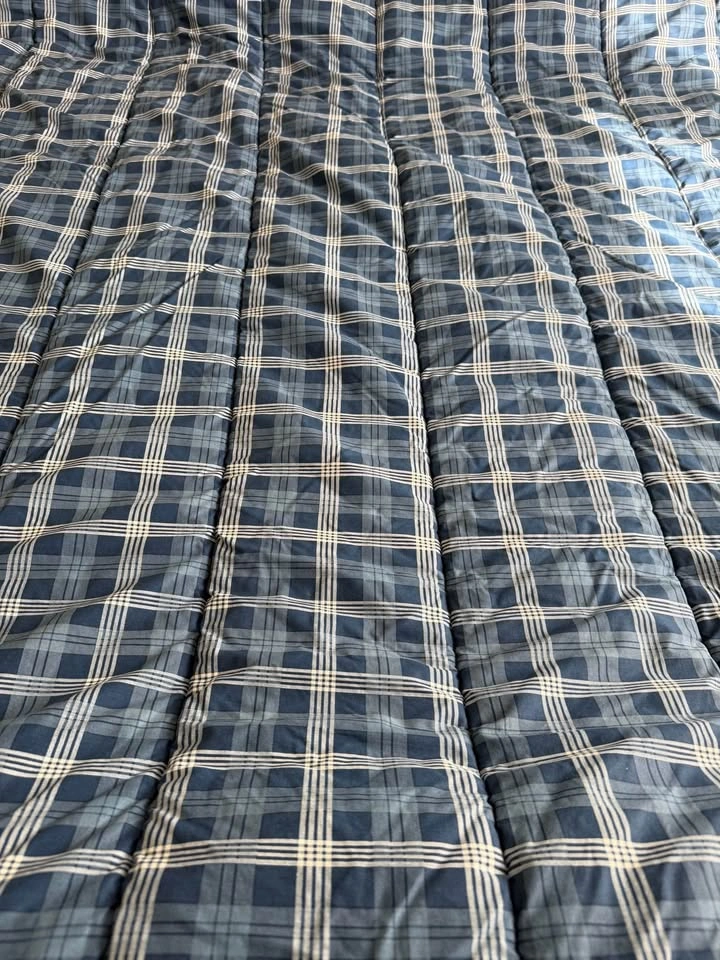 Ralph Lauren Twin Comforter - Double Sided - photo 2