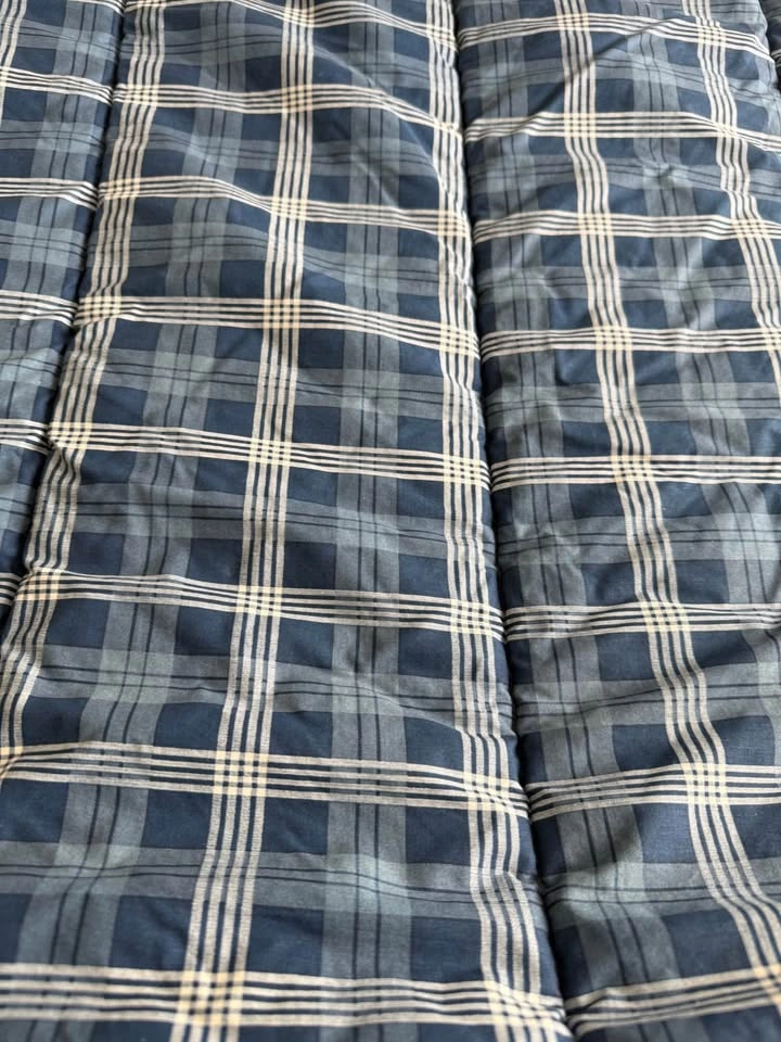 Ralph Lauren Twin Comforter - Double Sided - photo 3