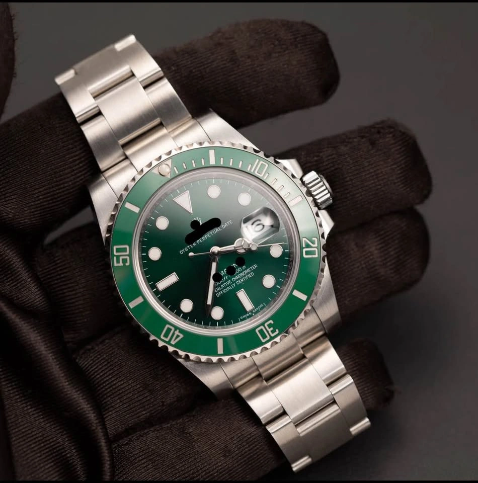 Men’s Designer Watch - photo 2