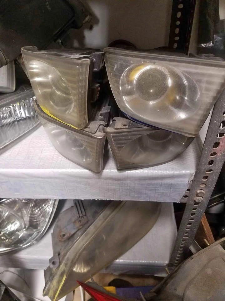 2001-2005 Lexus IS300 OEM Parts