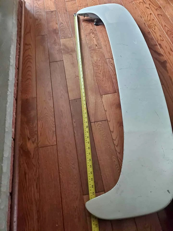 Wing Spoiler $80 Cash pickup