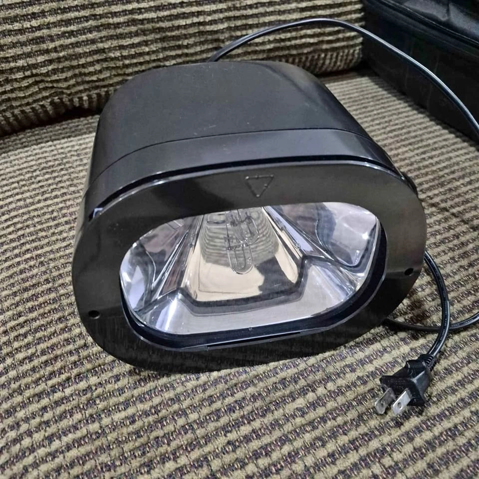 Strobe Light