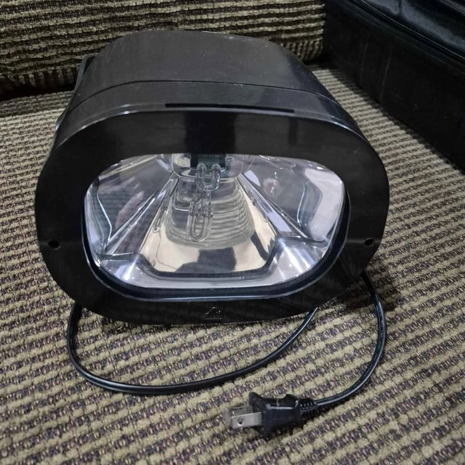 Strobe Light - photo 2