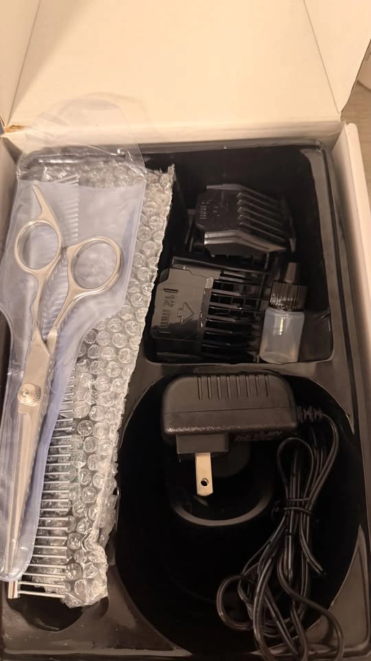 Cat Grooming Kit - photo 2