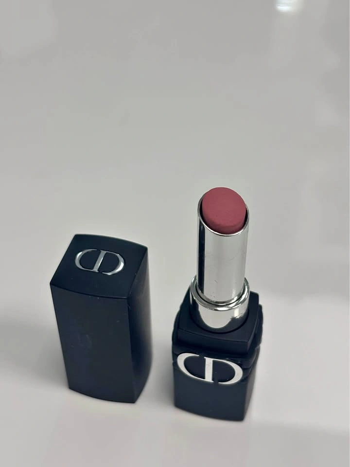 Dior Rouge Lipstick 265 Hope – Satin Finish, New