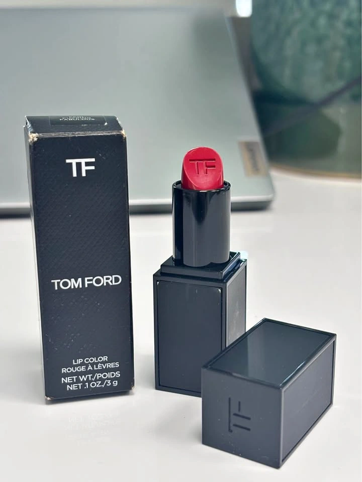 Tom Ford Lip Color FF01