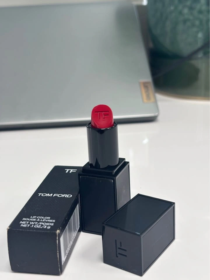 Tom Ford Lip Color FF01 - photo 2