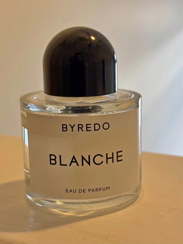 Byredo Blanche Eau de Parfum - Clean Luxury Scent