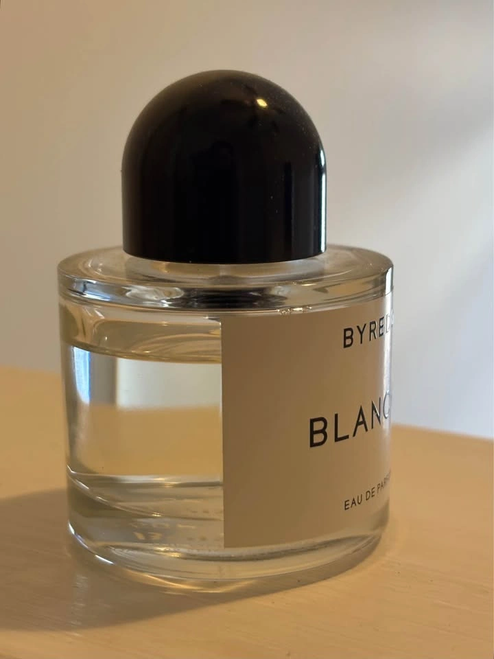 Byredo Blanche Eau de Parfum - Clean Luxury Scent - photo 2